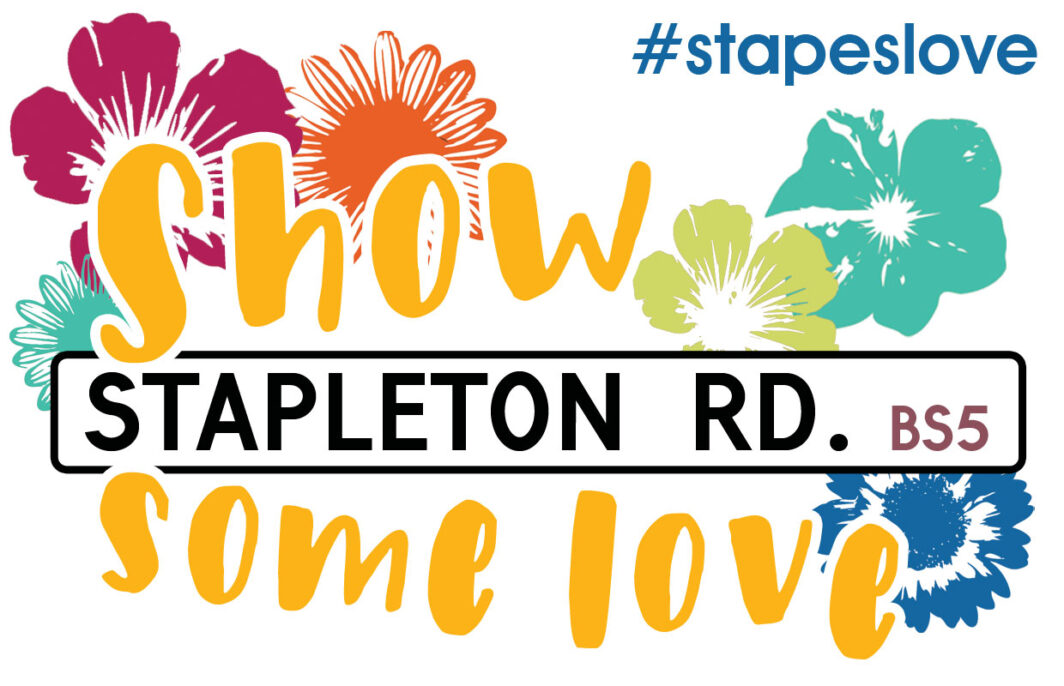 Show Stapleton Road Some Love