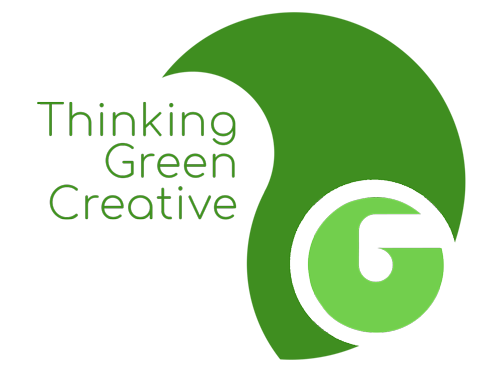 Thinking Green Creative Design