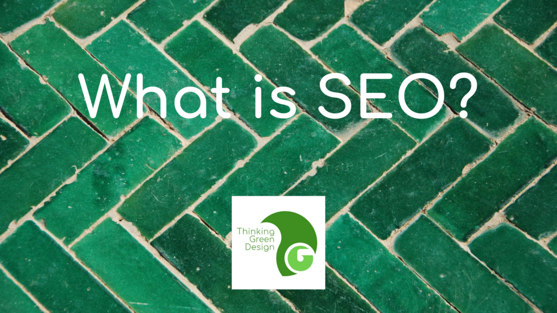 what is SEO
