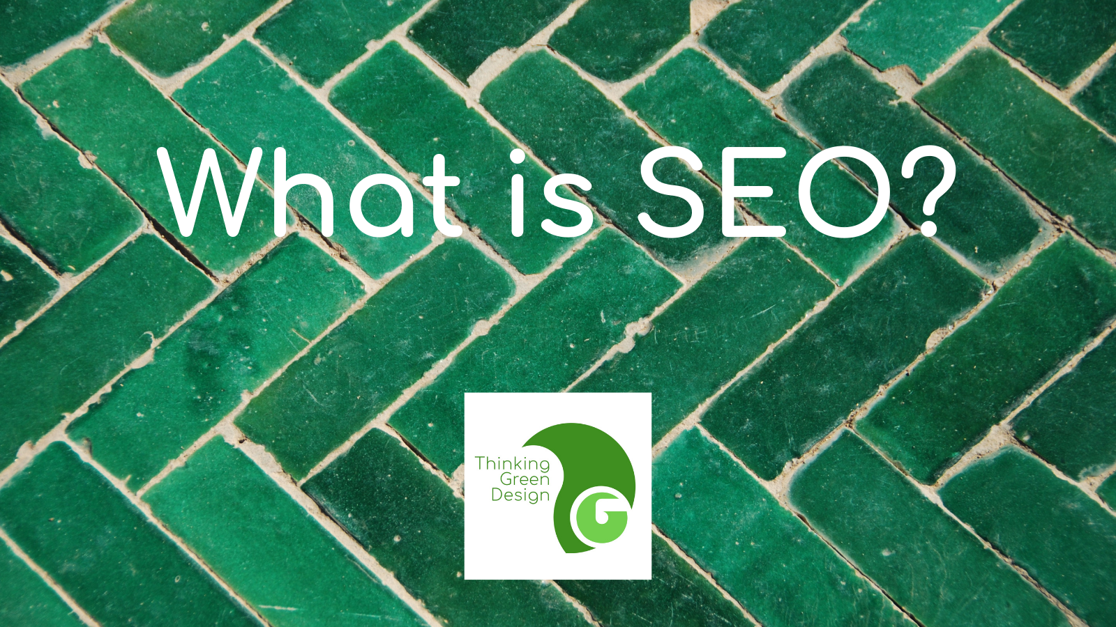 what is SEO