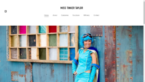Janet Taylor Miss Tinker Taylor Website
